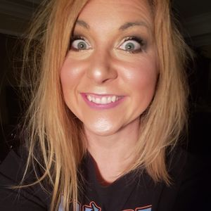 Meet your Posher, Sabrina